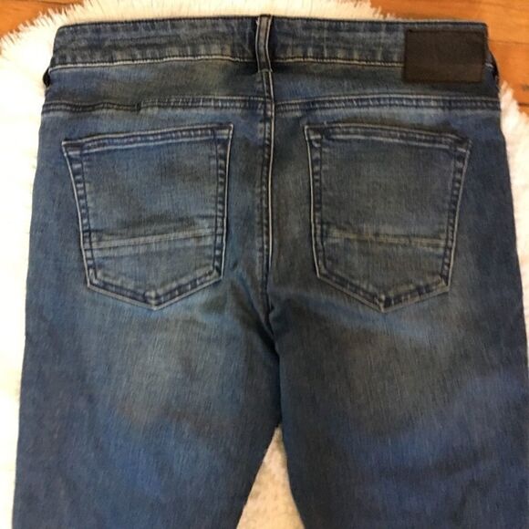 PAC Sun ☀️Distressed color skinny super stretch - Picture 4 of 7